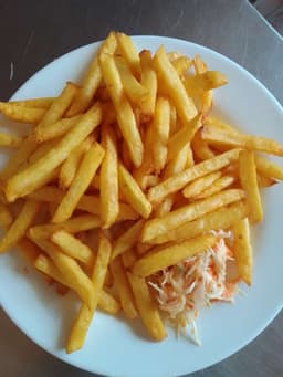 Top Frys Services